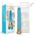 Nixie - Mystic Wave Classic 震动棒 - 海蓝宝石 照片-4