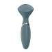 Satisfyer - Mini Wand-er Massager - Grey photo
