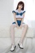 Asuka Asian Realistic Sex Doll, Super Real Breasts, Ultra Soft TPE 158 cm (5’2 ft) photo-8