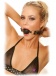 Fetish Fantasy - Breathable Ball Gag - Black photo-2