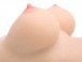 Being Fetish - Superb Body 少女胴體自慰器 9kg 照片-8