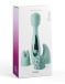 JimmyJane - Canna Massager w Attachment - Green photo-10
