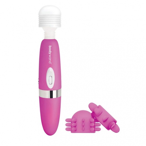 Bodywand - Recharge 360 3pc Set photo
