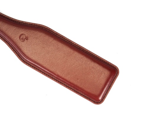 Liebe Seele - Paddle - Wine Red photo