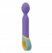 PMV20 - Base Wand Vibrator - Purple photo