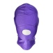 Kiotos - Spandex Open Mouth Hood - Purple photo-3
