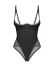 Obsessive - Stelisa Crotchless Body - 2XL/3XL photo-4