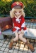 Ido Anime Realistic Sex Doll, Elf Ears, TPE with Silicone Head 123 cm (4 ft) photo-7