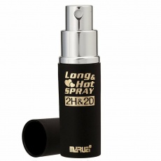2H&2D - 耐勁延時噴劑 - 10ml 照片