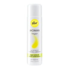 Pjur - 女性專用純素主義水性潤滑劑 - 100ml 照片