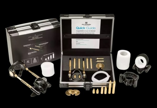 Jes-Extender - Gold Standard Penis Enlarger photo
