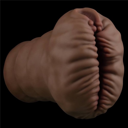 Lovetoy - Alien's Pie Masturbator #2 - Brown photo