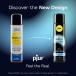 Pjur - Analyse me! 輕鬆肛交玻尿酸水性潤滑劑 - 100ml 照片-2
