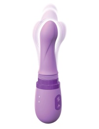 Pipedream - Her Personal Sex Machine - Purple photo