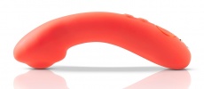 Lora DiCarlo - Drift Warming Vibe - Orange photo