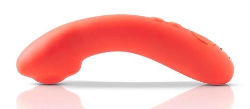 Lora DiCarlo - Drift Warming Vibe - Orange photo