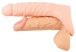 Realistixxx - Vibro Double Penetrator - Flesh photo-3
