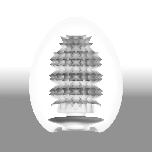 Tenga - Starry Easy Stretch Egg photo