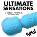 Bang! - 10X Mini Wand - Blue photo-6