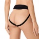 Lovetoy - Easy Strap On Harness - Black photo-2