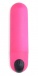 Bang! - 21X Vibro Bullet w Remote - Pink photo