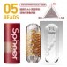 Tenga - Spinner 05 Beads 自慰器 照片-2