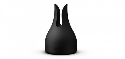 Zalo - Kyro Wand Massager - Obsidian Black photo