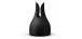 Zalo - Kyro Wand Massager - Obsidian Black photo-12