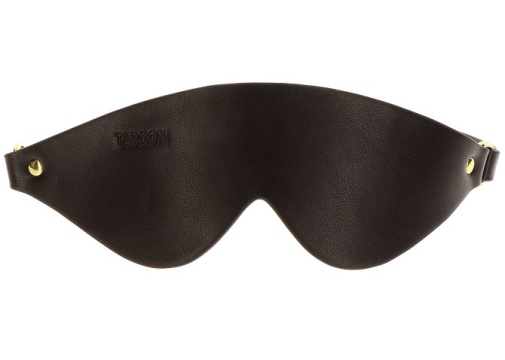 Taboom - Vogue Eye Mask - Black photo