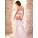 Crescente - Dolce Crothless Panties DL_018 - White photo-7