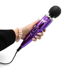 Pixey - Silence Massager - Violet photo