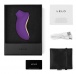 Lelo - Sona Cruise 2 Clitoris Massager - Purple photo-3
