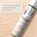 JO - Naturals Massage Oil Lavender & Vanilla - 120ml photo-3
