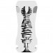 Genmu - Amoeba Soft - White photo-2