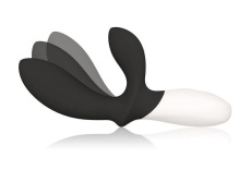 Lelo - Loki Wave 2 震棒 -  黑色 照片