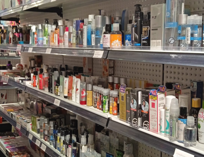 Why do you need to buy Lubes&Care on our online-store Take Toys? Why do you need to buy Lubes&Care on our online-store Take Toys?