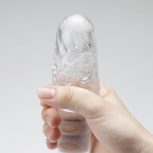 Tenga - Egg Keith Haring Street photo