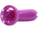 FAAK - Plastic Chastity Cage 23 - Purple photo-8