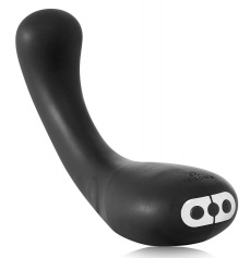 Je Joue - G-Kii G-Spot & Clitoral Vibrator - Black photo