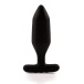 Je Joue - Egon Vibro Butt Plug - Black photo