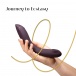 Womanizer - OG Pleasure Air G-Spot Vibrator - Aubergine photo-2