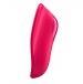 Satisfyer - High Fly 震動器 - 紅色 照片-3