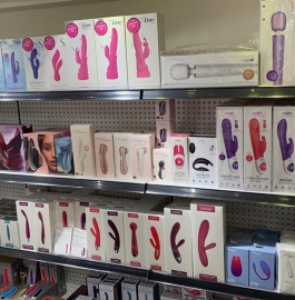 TakeToys元朗分店