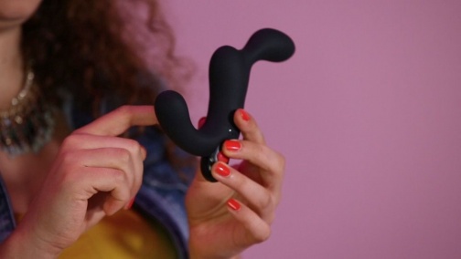 Fun Factory - Anal Duke - Black photo