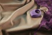 Lelo - Tor 3 APP Ring - Violet Dusk photo-5