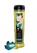 Shunga - 情欲有機按摩油 海島花香 - 240ml 照片-2