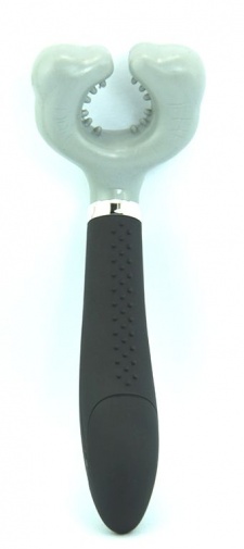 FT - Clitoris Stimulator - Black photo