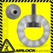 Oxballs - Airballs Electro Ballstretcher - Clear Ice photo-3