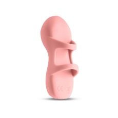 NS Novelties - Desire Fingerella Vibrator - Pink photo