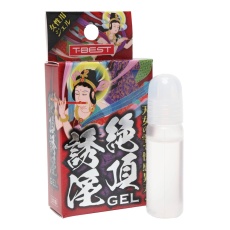 T-Best - Climax Induction Gel - 10g photo